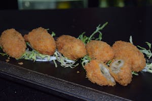 Fried Oysters (6) Image