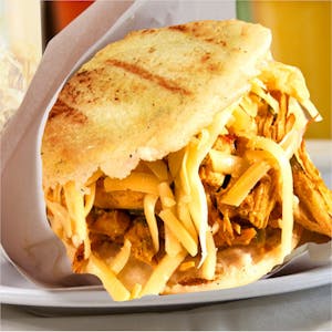 Arepa La Catira Image