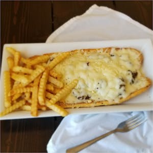 Gratinado De Carne Image
