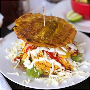 PATACON Image