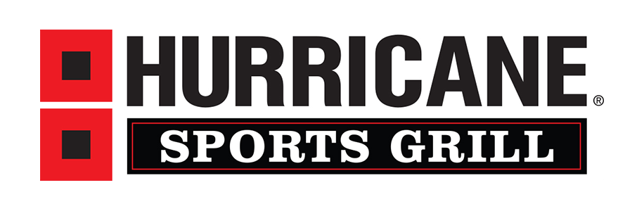 Hurricane Sports Grill logo