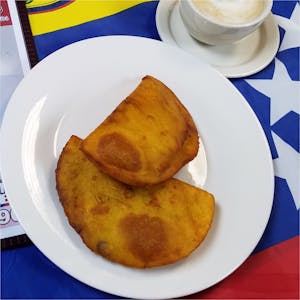 Empanada De Pabellon Image