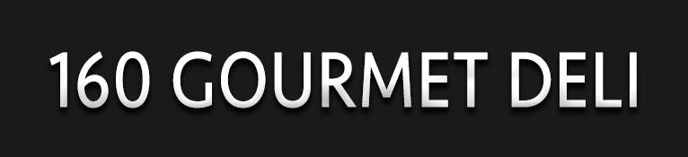 160 Gourmet Deli logo