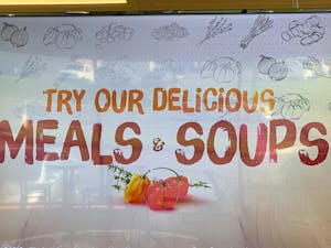 REGGAE FEST MEALS Image
