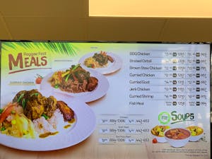 CURRY CHICKEN SM Image