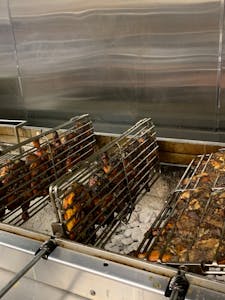 JERK CHICKEN SM Image