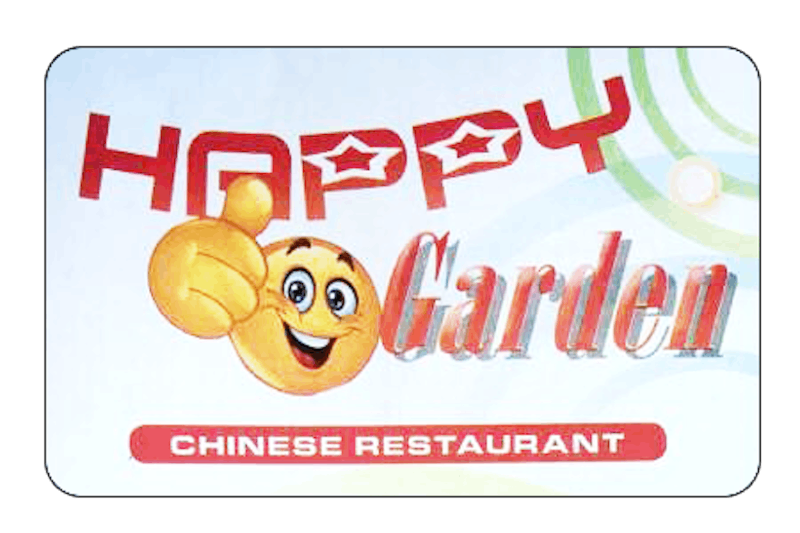 Happy Garden Oreland Pa 19075 Menu Order Online