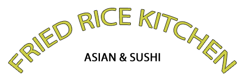 Fried Rice Kitchen logo