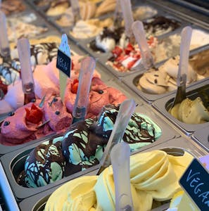 Gelato Image