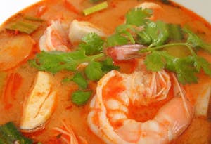 SOUP Image