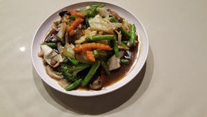 Pad Pak Ruam Mit Image