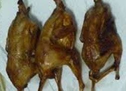 Fried Quail (3) Image