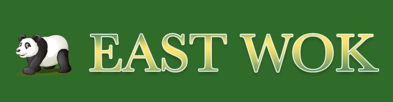 East Wok logo