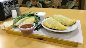 Empanadas Image