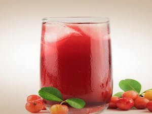 Suco de Acerola Image