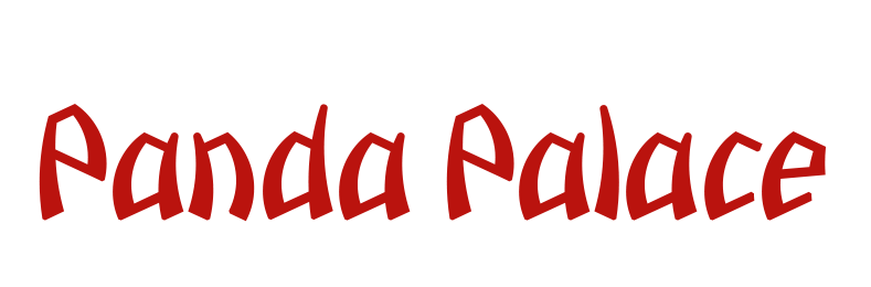 Panda Palace Chinese Restaurant logo
