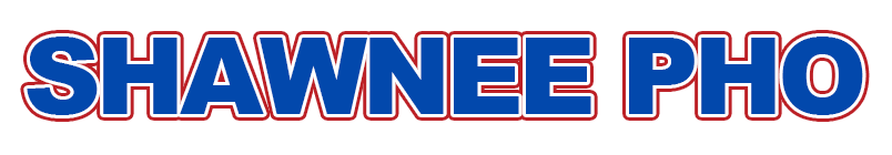 Shawnee Pho logo