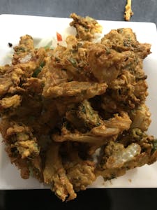 Appetizers Image