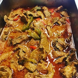 Bistec Guisado Image