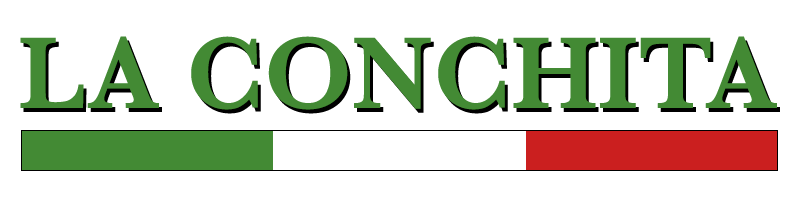 LA CONCHITA logo