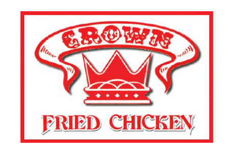 Home - Crown Fried Chicken