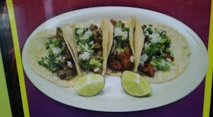 Tacos Image
