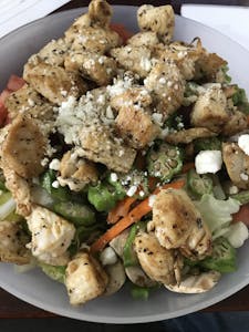 Grilled Chicken Image
