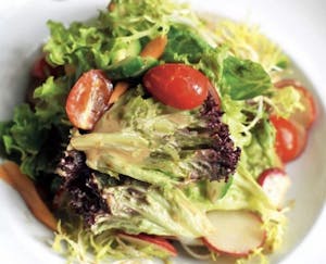 Rock Salad Image