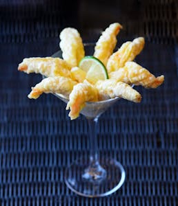 Hawaiian Shrimp Image