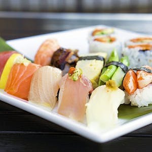 NIGIRI SUSHI Image