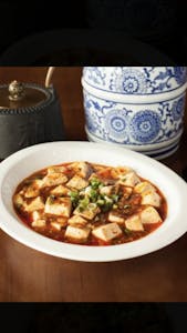 Mapo Tofu Image