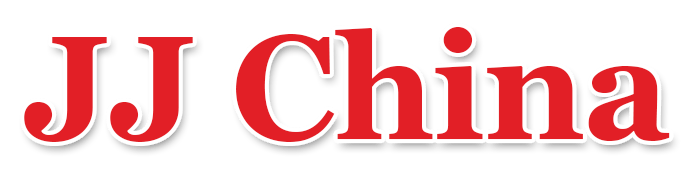 JJ China logo
