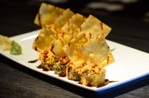 Union Roll Image