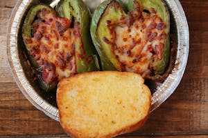 Stuffed Bell Peppers Image