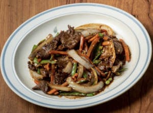 WOK CLASSICS Image