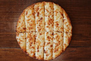 Cheesy Bread Sticks Image