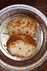 French Garlic Bread Image