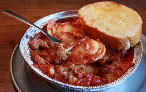 Ravioli Image