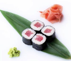 Tuna Roll Image