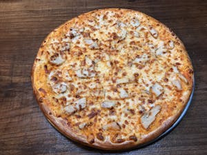 Buffalo Chicken Image