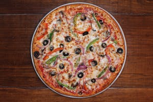 Veggie Image