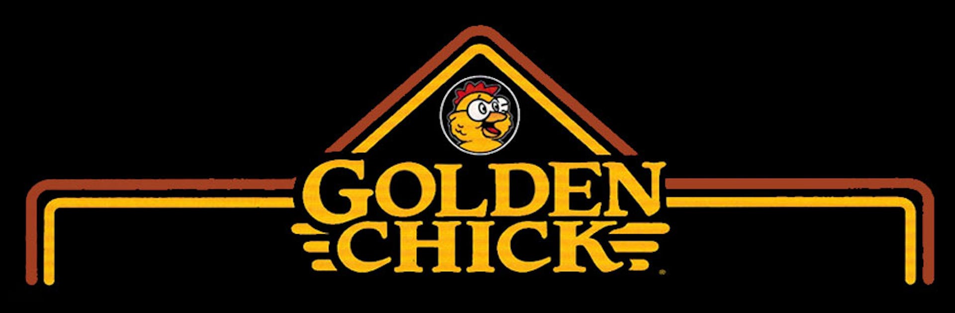 Golden Chick