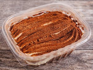 Tiramisu (530 cal) Image