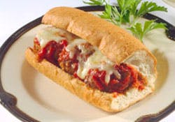 SANDWICHES Image