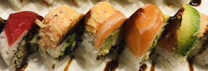 Dynamite Roll Image