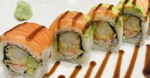 Atlantic Roll Image