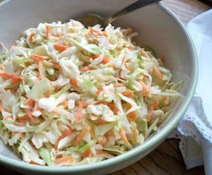 By the Pound! Salad Image