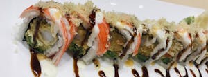 Nara Roll Image
