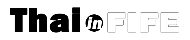 Thai In Fife logo