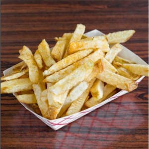 Small FRIES Image